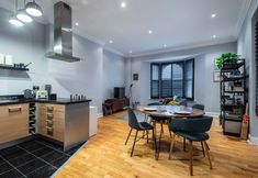 อื่นๆ 6 Spacious Clapham Home Near Brixton