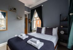 อื่นๆ 4 Spacious Clapham Home Near Brixton