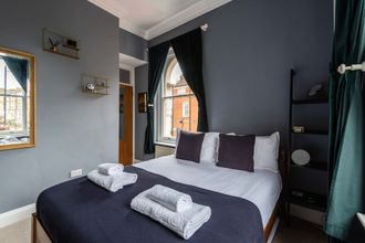 อื่นๆ 4 Spacious Clapham Home Near Brixton