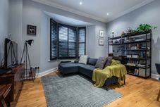 อื่นๆ Spacious Clapham Home Near Brixton