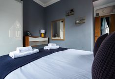 อื่นๆ 5 Spacious Clapham Home Near Brixton