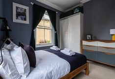 อื่นๆ 2 Spacious Clapham Home Near Brixton