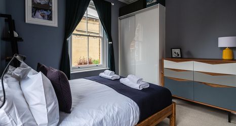 อื่นๆ 2 Spacious Clapham Home Near Brixton