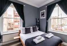 อื่นๆ 3 Spacious Clapham Home Near Brixton