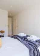 ห้องพัก Deluxe East London Home in the Olympic Village