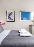 ห้องพัก Contemporary Clapham Home Near Wandsworth Common