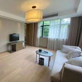 Room 1 Jiangsu Yunhu International Conference Center, Huishan Qu Hotels