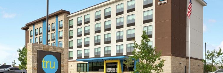 その他 Tru By Hilton Frisco Dallas, TX