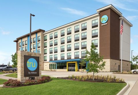 その他 Tru By Hilton Frisco Dallas, TX
