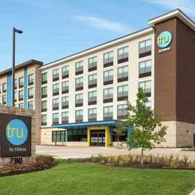 Primary image 1 Tru By Hilton Frisco Dallas, TX, Royal Empire Trucking, LLC Hotels