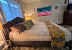 Others 5 The Starry Night Inn