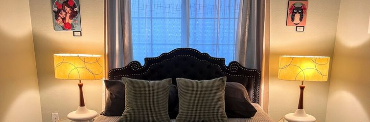 Others The Starry Night Inn