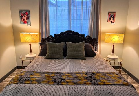 Others The Starry Night Inn