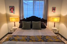 Others The Starry Night Inn