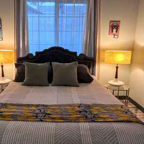 Primary image 1 The Starry Night Inn, Lewis and Clark Salt Works Hotels