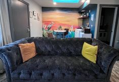 Others 7 The Starry Night Inn