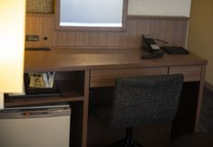 Lain-lain 7 KOKO HOTEL Ginza 1chome