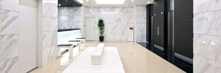 其他 KOKO HOTEL Sapporo Ekimae