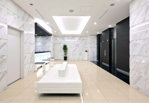 其他 KOKO HOTEL Sapporo Ekimae