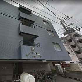 Primary image 1 Heim Shanzerize7 12, Khách sạn Sapporo