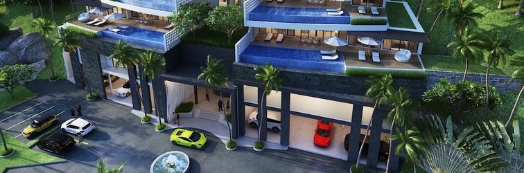 Others Andamaya Surin Bay