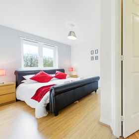 Room 1 Bristol Luxury Apartment with Parking, Khách sạn Castle Park