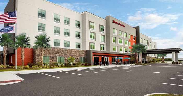 Lainnya Hampton Inn & Suites North Port