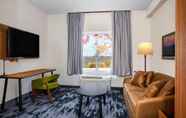 Lain-lain 7 Fairfield Inn & Suites by Marriott Harrisburg West/Mechanicsburg