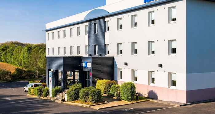 Others ibis budget Rennes Route de Saint Malo