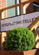 Imej utama Flygplatshotellet