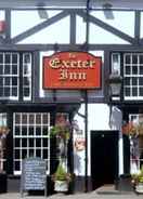 ภาพหลัก The Exeter Inn