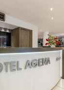 ภาพหลัก Hotel Agena