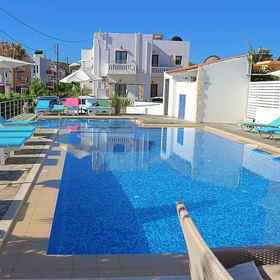 Primary image 1 Sonio Beach Hotel, Chania Regional Unit Hotels