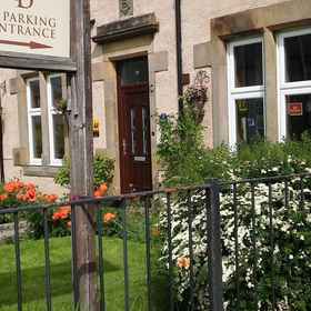 Primary image 1 Heathcote B&B, Bellfield Park Hotels