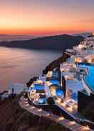 ภาพหลัก Grace Hotel Santorini, Auberge Resorts Collection