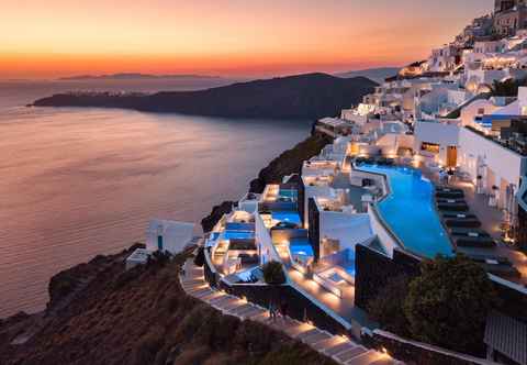 Others Grace Hotel Santorini, Auberge Resorts Collection