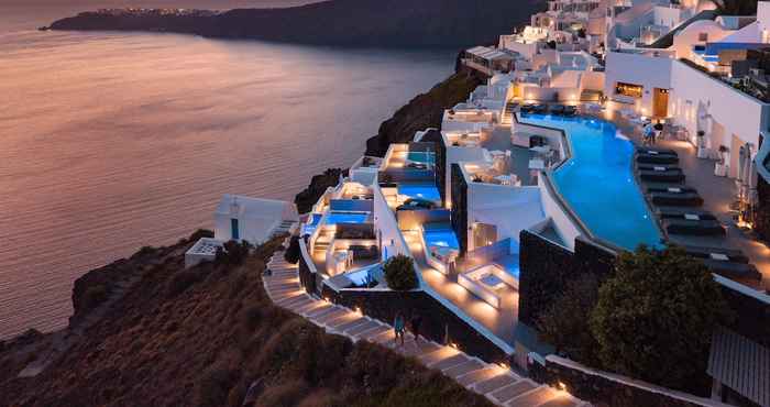 Lainnya Grace Hotel Santorini, Auberge Resorts Collection