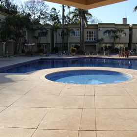 Primary image1姆法圖廣場飯店,卡西米罗·蒙特内格罗·菲略天文极地飯店