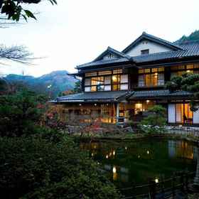 Primary image 1 南天奄美温泉旅馆, 三日市町站 酒店