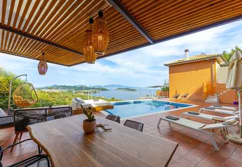 Lain-lain Skiathos Gea Villas