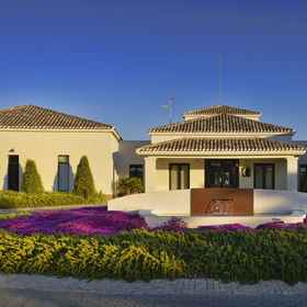 Primary image 1 Las Colinas Golf & Country Club, Redovan Hotels