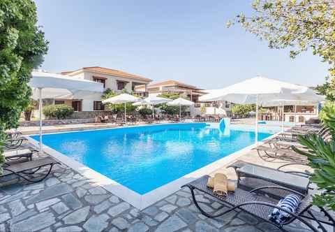 Others Skopelos Holidays Hotel & Spa