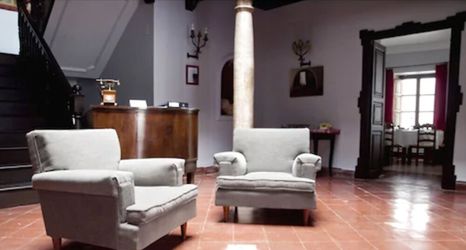 Lain-lain 2 Hotel La Ciudad