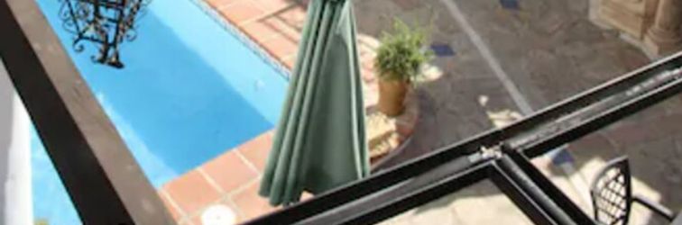 Lain-lain Hotel La Ciudad