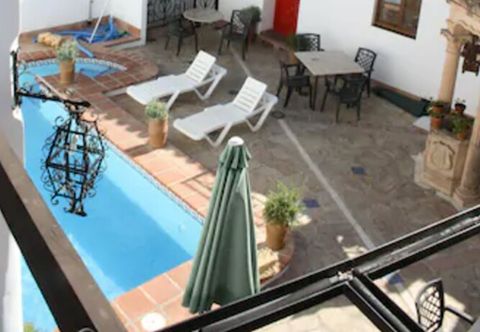 Lain-lain Hotel La Ciudad