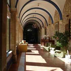 Primary image 1 埃尔修道旅馆, 布尔戈斯 Apartments