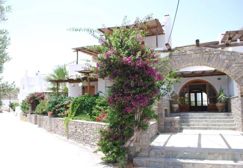 Others Siroco's Rooms & Studios