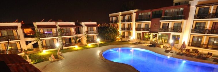 其他 Otel Silvanus