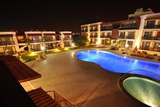 其他 Otel Silvanus