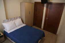 อื่นๆ Hotel Balo